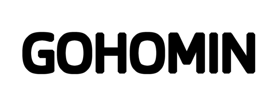 GOHOMIN